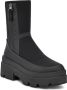 Ugg Waterafstotende Zwarte Laarzen met plush™ Binnenzool Black Dames - Thumbnail 5