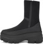 Ugg Waterafstotende Zwarte Laarzen met plush™ Binnenzool Black Dames - Thumbnail 6