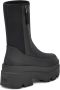 Ugg Waterafstotende Zwarte Laarzen met plush™ Binnenzool Black Dames - Thumbnail 7