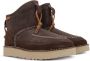 Ugg Bruine Campfire Laarzen Brown Heren - Thumbnail 2