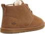 UGG Veterschoenen Neumel chukka boot vrijetijdsschoen met casual 3-gaats vetersluiting - Thumbnail 10