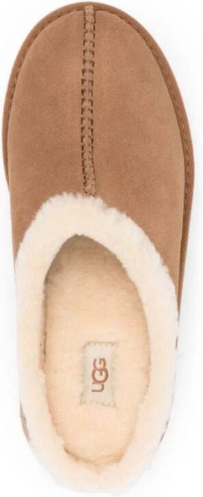 Ugg Bruine Enkellaarzen voor Vrouwen Brown Dames