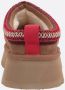 Ugg W Tazz Winter schoenen chestnut maat: 40 beschikbare maaten:37 38 40 41 - Thumbnail 8