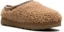 Ugg Bruine Maxi Curly Shearling Laarzen Brown Dames - Thumbnail 2