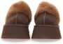 Ugg W Funkette Slippers Dames burnt cedar maat: 40 beschikbare maaten:36 37 38 39 40 41 - Thumbnail 6