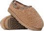 UGG Instappers Dames Tasman Maxi Curly Maat: 41 Materiaal: Textiel Kleur: Cognac - Thumbnail 4