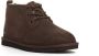 Ugg Bruine Schapenvacht Winterlaarzen Brown Heren - Thumbnail 2