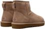 UGG Boots zonder sluiting Classic Mini II comfortabele schoen vrijetijdsschoen in twinface-design - Thumbnail 14