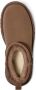 Ugg Bruine Suède Laarzen met plush™ Voering Brown Dames - Thumbnail 8