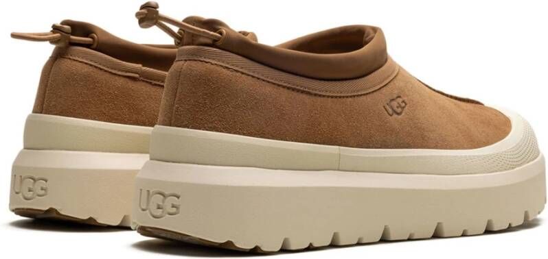 Ugg Stijlvolle Sandalen voor de Zomer Brown Heren