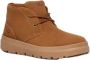 Ugg Waterdichte Chukka-laarzen voor heren Brown Heren - Thumbnail 3