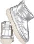 UGG Enkellaarsjes Dames Laarzen Damesschoenen Canvas Classic Maxi Mini Zilver - Thumbnail 6