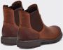 Ugg Chelsea Cognac Laarzen Brown Heren - Thumbnail 4