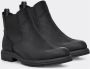 UGG Chelsea Boots Heren M Biltmore Maat: 45 Materiaal: Leer Kleur: Zwart - Thumbnail 3