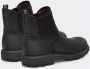 UGG Chelsea Boots Heren M Biltmore Maat: 45 Materiaal: Leer Kleur: Zwart - Thumbnail 4