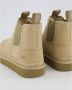 UGG Chelsea Boots Heren M Neumel Chelsea Maat: 45 Materiaal: Suède Kleur: Camel - Thumbnail 5