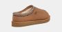 Ugg Chestnut Tasman Pantoffels Brown Heren - Thumbnail 3