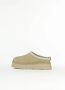 UGG Pantoffels Dames W Tazz Maat: 42 Materiaal: Suède Kleur: Beige - Thumbnail 5