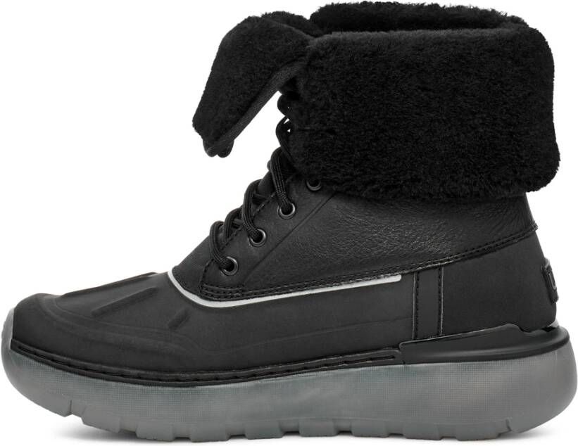 Ugg City Butte Winterlaarzen Black Heren