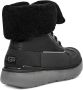 Ugg City Butte Winterlaarzen Black Heren - Thumbnail 4