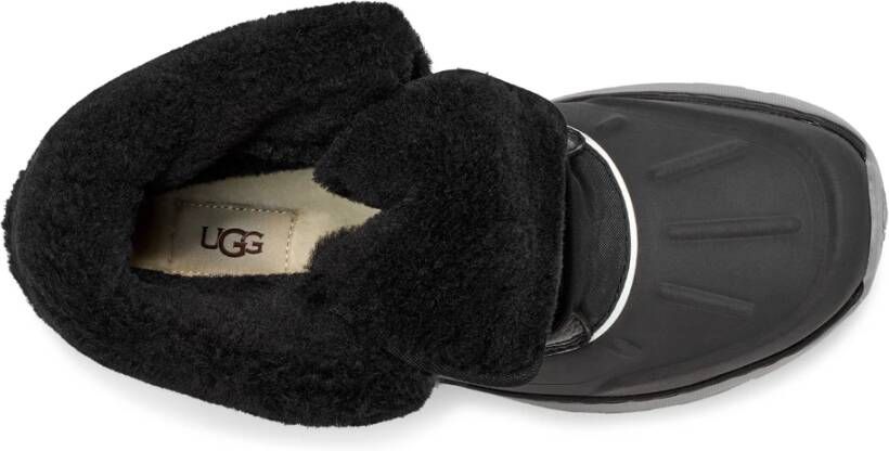 Ugg City Butte Winterlaarzen Black Heren