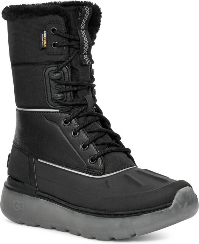 Ugg City Butte Winterlaarzen Black Heren