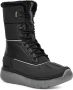 Ugg City Butte Winterlaarzen Black Heren - Thumbnail 7