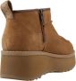 UGG Plateaulaarsjes CITYFUNC ULTRA MINI plateaulaarzen winterlaarzen met binnenrits - Thumbnail 5