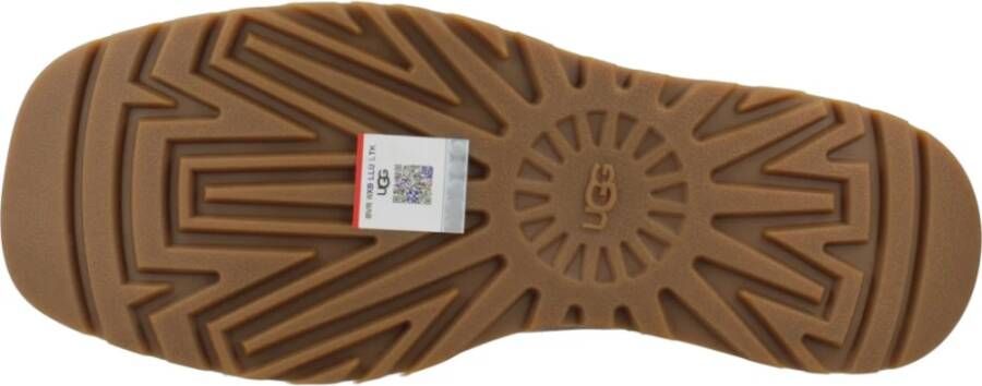 Ugg Cityfunc Ultra Mini Winterlaarzen Brown Dames