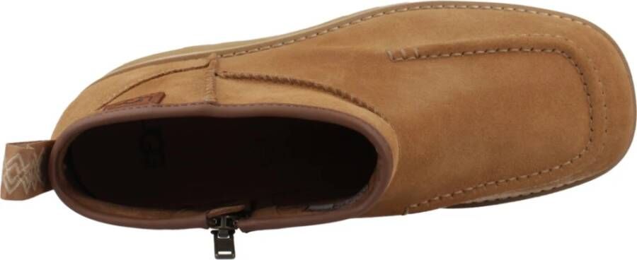 Ugg Cityfunc Ultra Mini Winterlaarzen Brown Dames