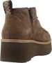 Ugg Cityfunc Winterlaarzen Brown Dames - Thumbnail 4