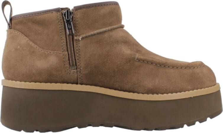 Ugg Cityfunc Winterlaarzen Brown Dames