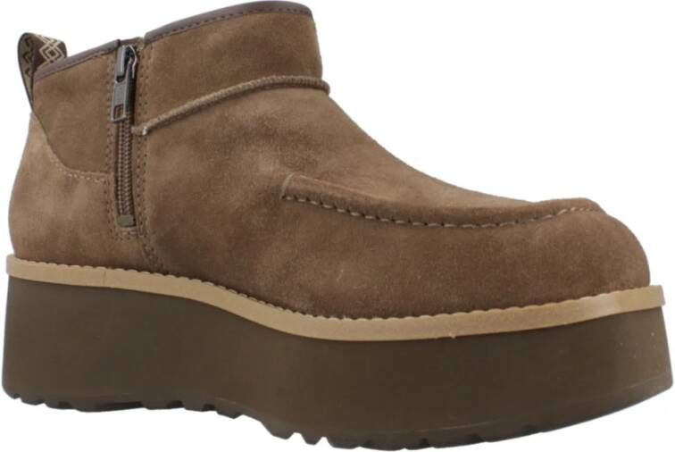 Ugg Cityfunc Winterlaarzen Brown Dames