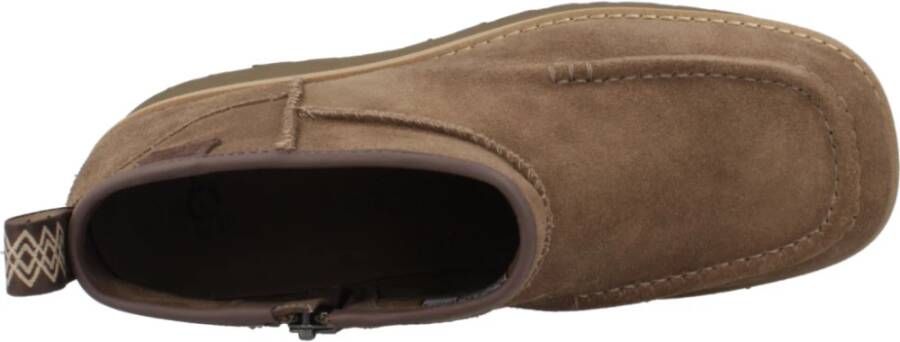 Ugg Cityfunc Winterlaarzen Brown Dames