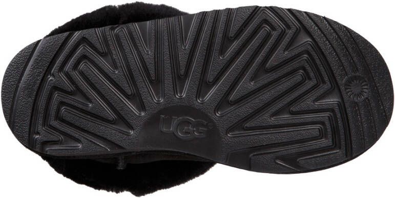 Ugg Classic II -laarzen Zwart Dames