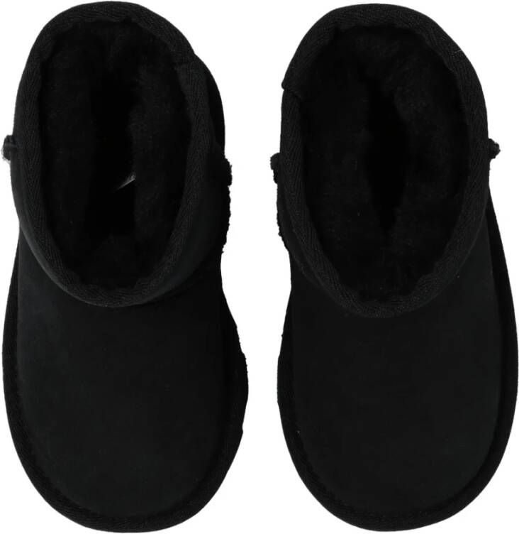 Ugg Classic II sneeuwlaarzen Zwart Unisex