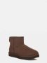 Ugg Classic Mini II Chocolade Brown Dames - Thumbnail 2