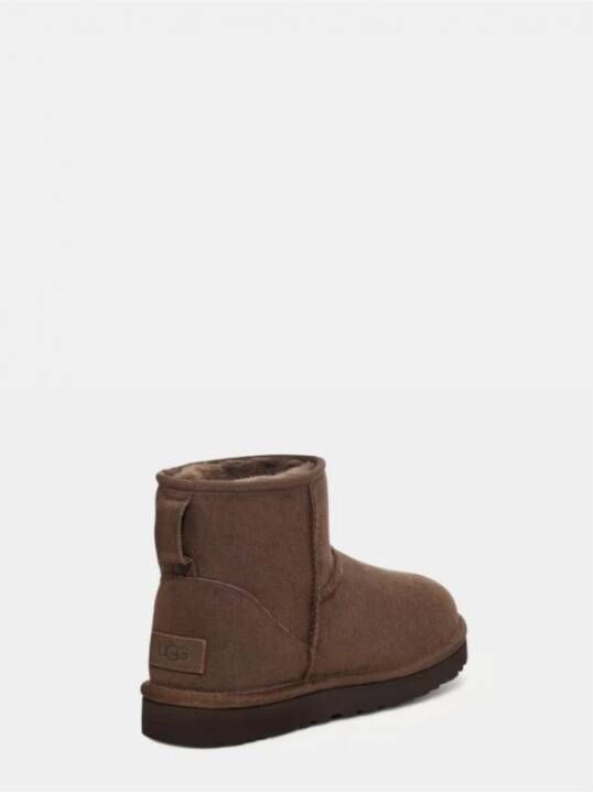 Ugg Classic Mini II Chocolade Brown Dames