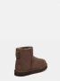 Ugg Classic Mini II Chocolade Brown Dames - Thumbnail 4