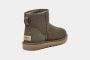 Ugg Classic Mini II Laarzen Groen Dames - Thumbnail 4