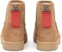 UGG Winterlaarzen Classic Mini Logo Zip met ritssluiting bij de hiel - Thumbnail 9