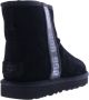 Ugg Classic Mini Side Logo II Laarzen Black Dames - Thumbnail 4