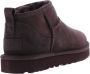 Ugg Classic Ultra Mini Laarzen Brown Dames - Thumbnail 2