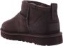 Ugg Classic Ultra Mini Laarzen Brown Dames - Thumbnail 3