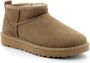 Ugg Classic Ultra Mini Laarzen Bruin Dames - Thumbnail 2