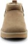 Ugg Classic Ultra Mini Laarzen Bruin Dames - Thumbnail 3