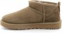 Ugg Classic Ultra Mini Laarzen Bruin Dames - Thumbnail 4