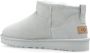 Ugg Classic Ultra Mini sneeuwlaarzen Blue Dames - Thumbnail 4