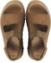 UGG Sandalen Dames Marketing Maat: 40 Materiaal: Rubber Kleur: Bruin - Thumbnail 4