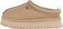 UGG Pantoffels Dames W Tazz Maat: 42 Materiaal: Suède Kleur: Beige - Thumbnail 6